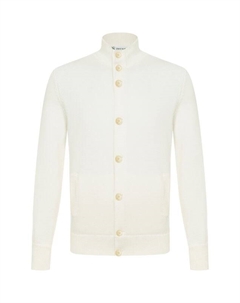 Хлопковый кардиган Brunello cucinelli