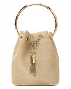 Сумка Bon Bon Jimmy choo