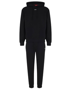 Костюм хлопковый Hugo