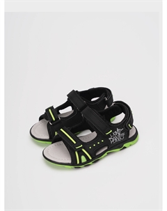 Сандалии для мальчиков Playtoday kids