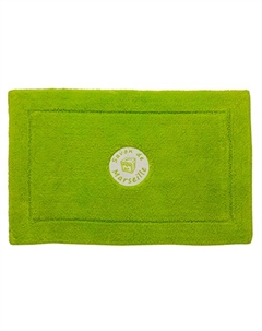 Коврик для ванной 50x80см Savon De Marseille Frioul, киви Spirella