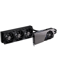 Видеокарта MSI GeForce RTX 5080 16384Mb, Suprim Liquid SOC 16 Gb (RTX 5080 16Gb Suprim Liquid SOC) 1xHDMI, 3xDP, Ret Msi