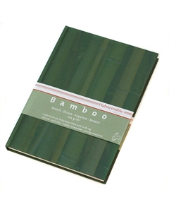 Блокнот для набросков Hahnemuhle "Bamboo" А5 64 л 105 г Hahnemuhle fineart