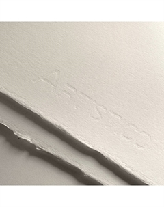 Бумага для акварели "Artistico" Extra White 56х76 см 640 г Сатин Fabriano