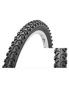 Велопокрышка H-518, 20" x 2.125, черная, 620132 Chao yang