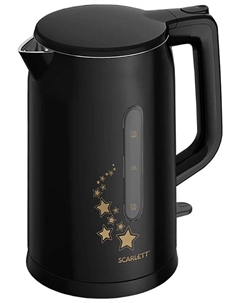 Чайник электрический Scarlett SC-EK21S45