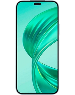 Смартфон Honor X8b 8/256GB Titanium Silver