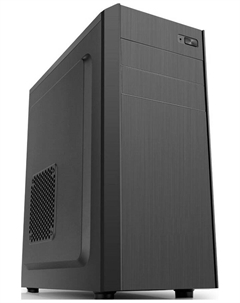 Компьютерный корпус ACD Citadel 301 Black (AO-SM100-000) Acd