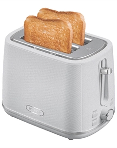 Тостер Scarlett SC-TM11067, белый