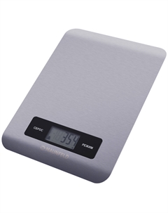 Кухонные весы Maunfeld MKS-521MS