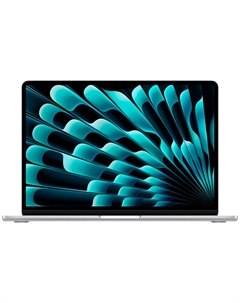 Ноутбук Apple MacBook Air A3113 silver (MC8H4LL/A)