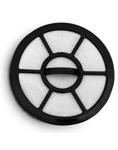 Синтетический воздушный фильтр для пылесоса Blackton Bt VC1802B