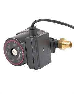 Насос для повышения давления воды (подкачивающий) Grundfos UPA 15-90/160 99547009 (25 литров/мин, вес 2.7 кг, центробежный)