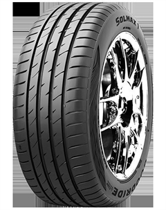 Шины 255/45 R20 Solmax 1 105Y XL Goodride