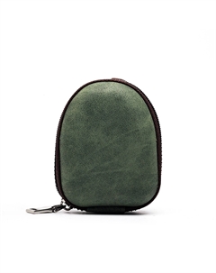 Чехол, универсальный для для наушников, зеленый (237118) Activ