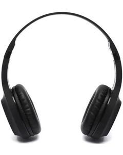 Беспроводная гарнитура W46 Charm, черный Hoco