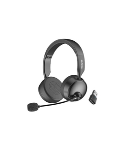 Беспроводная гарнитура BH235, Bluetooth, черный (BH235) A4tech