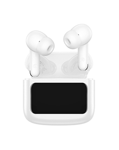 Наушники TWS EQ14, белый Hoco