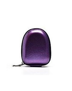 Чехол, универсальный для для наушников, фиолетовый (237111) Activ