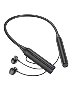 Беспроводная гарнитура BE64, черный Borofone