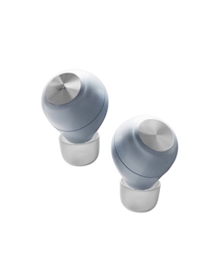 Наушники TWS T3, синий (T3BLU) Sudio