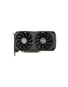 Видеокарта NVIDIA GeForce RTX 4070 Twin Edge, 12Gb GDDR6, 192 бит, PCI-E, HDMI, 3DP, Retail (ZT-D40740E-10M) Zotac