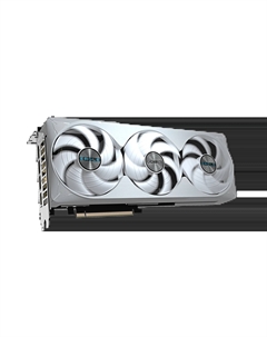 Видеокарта NVIDIA GeForce RTX 5070Ti EAGLE OC ICE SFF, 16Gb GDDR7, 256 бит, PCI-E, HDMI, 3DP, Retail (GV-N507TEAGLEOC ICE-16GD) Gigabyte