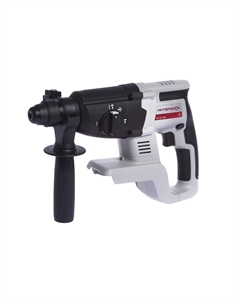 Перфоратор ПА-22/18В, аккумуляторный, без АКБ и ЗУ, SDS-Plus, 1.7 Дж, 4250 об/мин, 1100 уд/мин, 18V, Li-Ion, 1.82кг (649.0.0.70) Интерскол