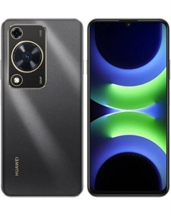 Смартфон Huawei Y72S, 6.75" 1600x720 IPS, Qualcomm Snapdragon 680, 8Gb RAM, 128Gb, 3G/4G, NFC, Wi-Fi, BT, 2xCam, 2-Sim, 6000 мА⋅ч, USB Type-C, EMUI 14, черный (51098BCC)