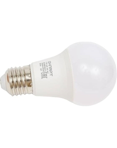 Лампа светодиодная E27 груша/A60, 17 Вт, 4000 K/нейтральный свет, 1550лм, 220 В, ОНЛАЙТ OLL-A60-17-230-4K-E27 (31985) Онлайт