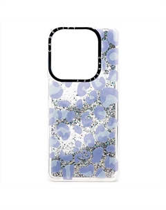 Чехол-накладка Activ SC334 для смартфона Infinix Hot 40i, силикон, принт 001 (236413)