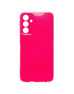 Чехол-накладка Activ SC328 для смартфона Samsung Galaxy A15 5G, силикон, розовый (235200)