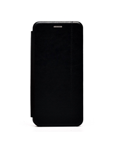 Чехол-книжка Activ BC002 для смартфона TECNO Camon 30S Pro, искусственная кожа/полиуретан, черный (235794)