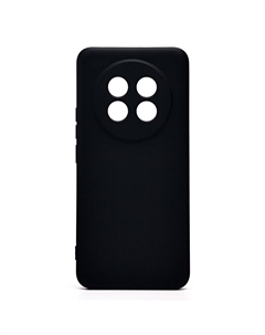 Чехол-накладка Activ Full Original Design для смартфона Realme 13 Pro 5G Global, силикон, черный (237024)