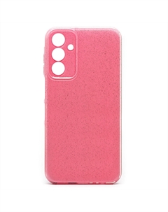 Чехол-накладка Activ SC328 для смартфона Samsung Galaxy A15 5G, силикон, светло-розовый (235204)