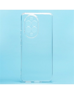 Чехол-накладка Activ Ultra Slim для смартфона Huawei Nova 13 Pro, силикон, прозрачный (238462)