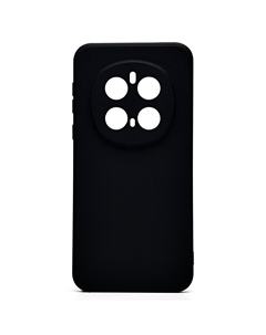 Чехол-накладка Activ Full Original Design для смартфона HONOR Magic7 Pro, силикон, черный (238509)