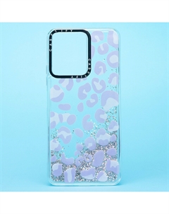 Чехол-накладка Activ SC334 для смартфона Xiaomi/Poco Redmi 13C 4G/Poco C65, силикон, принт 001 (236405)