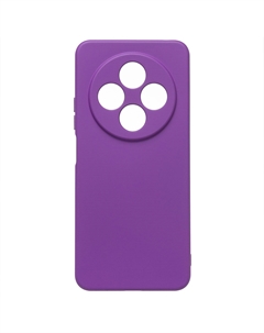 Чехол-накладка Activ Full Original Design для смартфона Xiaomi/Poco Redmi 14C 4G/Poco C75 4G, силикон, фиолетовый (236879)