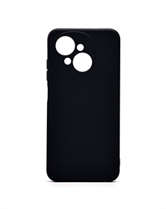 Чехол-накладка Activ Full Original Design для смартфона TECNO Pop 9 5G/Spark 30C 5G, силикон, черный (236961)