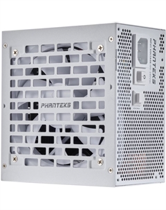 Блок питания 850 Вт ATX AMP GH 850W Black, 120 мм, 80 Plus Gold, Retail (PH_P850GH_WT01) Phanteks