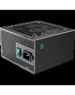 Блок питания 850 Вт ATX PN850D, 120 мм, 80 Plus Gold, Retail (R-PN850D-FC0B-WGEU-V2) Gamerstorm (deepcool)