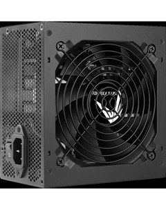 Блок питания 700 Вт ATX KCAS PLUS 700, 120 мм, 80 Plus Bronze, Retail (KCAS PLUS 700W) Formula v