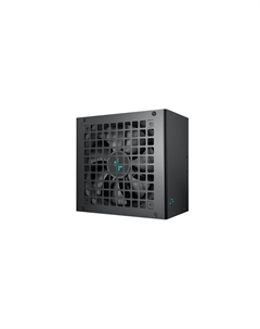 Блок питания 650 Вт ATX PL650D, 120 мм, 80 Plus Bronze, Retail (R-PL650D-FC0B-EU/R-PL650D-FC0B-WDEU-V2) Deepcool