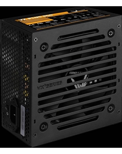 Блок питания 650 Вт ATX VX PLUS 650, 120 мм, Retail (VX-650 PLUS) Formula v