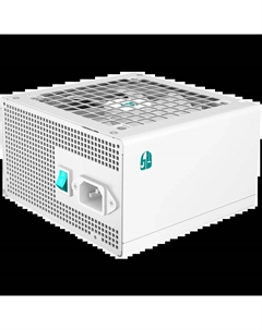 Блок питания 850 Вт ATX PN850M WH, 120 мм, 80 Plus Gold, Retail (R-PN850M-FC0W-WGEU) Gamerstorm (deepcool)