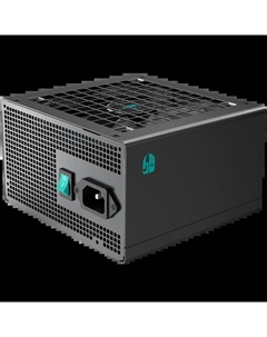 Блок питания 850 Вт ATX PN850M, 120 мм, 80 Plus Gold, Retail (R-PN850M-FC0B-WGEU) Gamerstorm (deepcool)