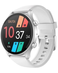 Смарт-часы WIFIT WiWatch R2, 1.43" Amoled, серебристый (WIF-WF012SI) Wifit