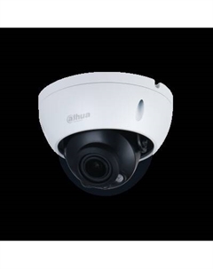 IP-камера DH-IPC-HDBW5442RP-ASE-0280B-S3 2.8 мм, уличная, купольная, 4 Мпикс, CMOS, до 2688x1520, до 25 кадров/с, ИК подсветка 50м, POE, -30 °C/+60 °C, белый (DH-IPC-HDBW5442RP-ASE-0280B-S3) Dahua