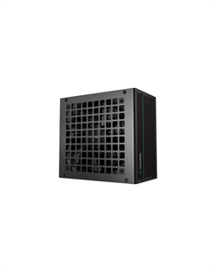 Блок питания 750 Вт ATX PF750, 120 мм, 80 Plus, Retail (R-PF750D-HA0B-CN) Deepcool